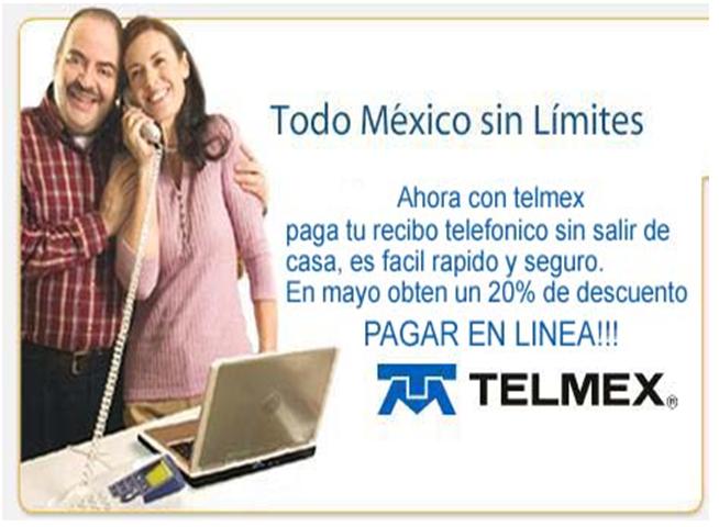 Telmex 001