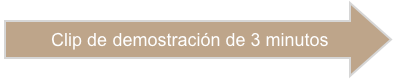 Clip de demostración de 3 minutos