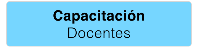 Capacitación  Docentes